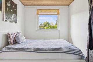 Cottage Holiday With Peace, Nature And Beach - Føllenslev - 1