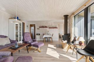Lovely Cottage Close To The Water - Hadsund - 9