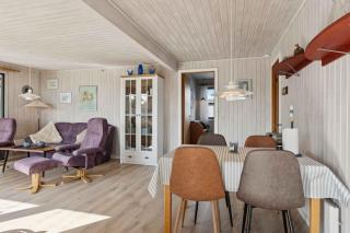 Lovely Cottage Close To The Water - Hadsund - 8