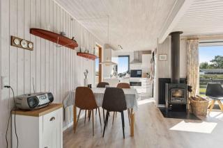 Lovely Cottage Close To The Water - Hadsund - 6