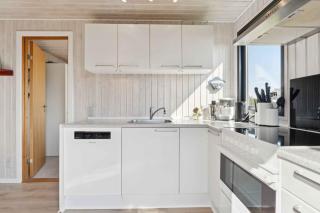 Lovely Cottage Close To The Water - Hadsund - 4