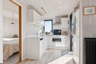 Lovely Cottage Close To The Water - Hadsund - 3