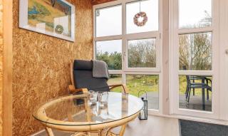 Cozy Holiday Home With View Of Lyngs Drag - Thyholm - 4