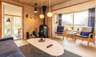 Cozy Holiday Home With View Of Lyngs Drag - Thyholm - 3