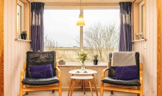 Cozy Holiday Home With View Of Lyngs Drag - Thyholm - 2