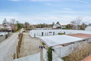 Lovely Summer House Near Beach And Nature Spots - Hornbaek - 9
