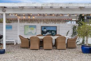 Lovely Summer House Near Beach And Nature Spots - Hornbaek - 8