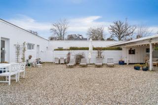 Lovely Summer House Near Beach And Nature Spots - Hornbaek - 7