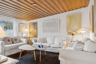 Lovely Summer House Near Beach And Nature Spots - Hornbaek - 6