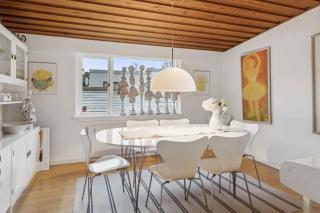 Lovely Summer House Near Beach And Nature Spots - Hornbaek - 5