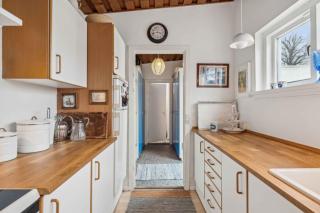 Lovely Summer House Near Beach And Nature Spots - Hornbaek - 4