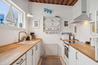 Lovely Summer House Near Beach And Nature Spots - Hornbaek - 3