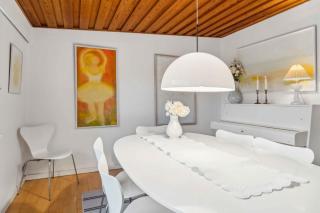 Lovely Summer House Near Beach And Nature Spots - Hornbaek - 2