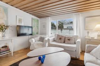 Lovely Summer House Near Beach And Nature Spots - Hornbaek - 1