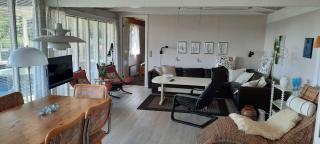 Cozy Holiday Home With Sea View - Hårby - 9