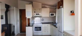 Cozy Holiday Home With Sea View - Hårby - 8