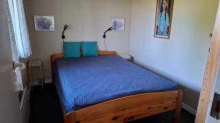 Cozy Holiday Home With Sea View - Hårby - 6