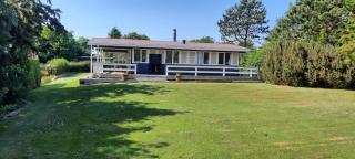 Cozy Holiday Home With Sea View - Hårby - 3