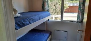 Cozy Holiday Home With Sea View - Hårby - 2