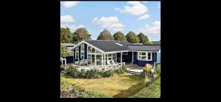 Family House Near Beach And Coastal Nature - Karrebæksminde - 0