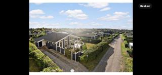 Family House Near Beach And Coastal Nature - Karrebæksminde - 8