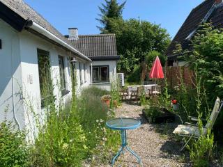 Charming Family Home Close To Beach And Forest - Roskilde - 9