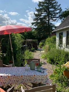Charming Family Home Close To Beach And Forest - Roskilde - 8