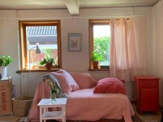 Charming Family Home Close To Beach And Forest - Roskilde - 7