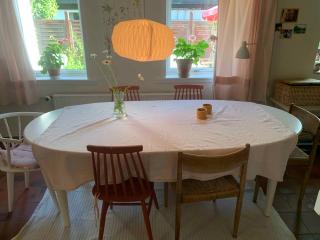 Charming Family Home Close To Beach And Forest - Roskilde - 6