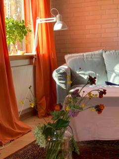 Charming Family Home Close To Beach And Forest - Roskilde - 5