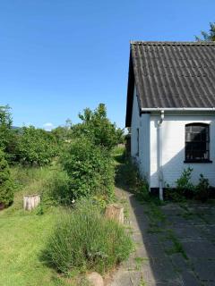 Charming Family Home Close To Beach And Forest - Roskilde - 2