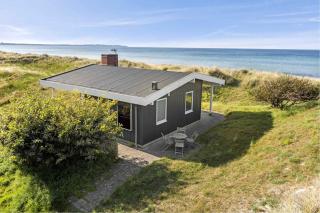 Simple Summer Living In Magical Setting - Nykøbing Sjælland - 0