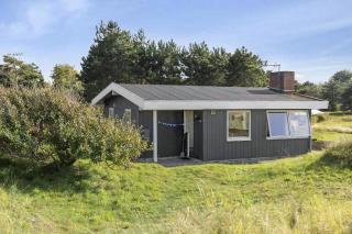 Simple Summer Living In Magical Setting - Nykøbing Sjælland - 4