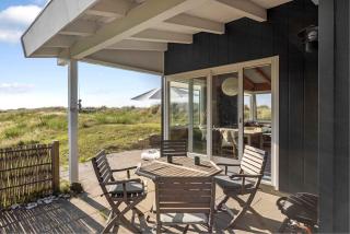 Simple Summer Living In Magical Setting - Nykøbing Sjælland - 1