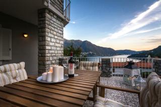 Como Lake Amazing View - byMyHomeinComo - Moltrasio - 8