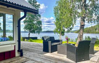 2 Bedroom Cozy Home In Sandöverken - Sandöverken - 9