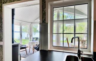 2 Bedroom Cozy Home In Sandöverken - 5