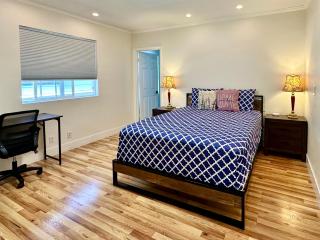 Lovely 3 bedroom house for 6 people Near SFO SF Bay Area Newly updated - 4