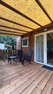 Studiotel premium 2 personnes - 6