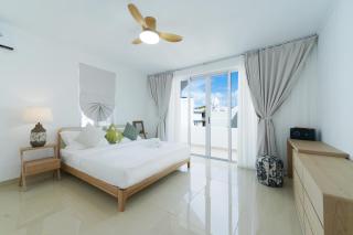 Grand Baie Family Residence - Grand Baie - 9