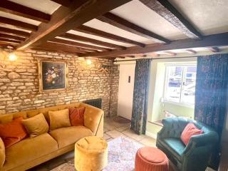 Cozy Cotswold Burford Cottage - Burford - 5