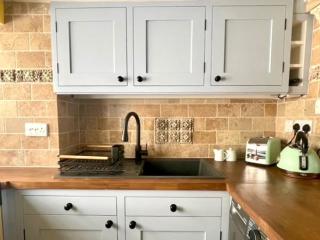 Cozy Cotswold Burford Cottage - Burford - 1