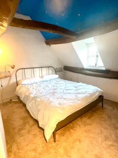 Cozy Cotswold Burford Cottage - 6