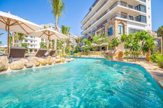 Villa La Valencia - Cabo San Lucas - 5