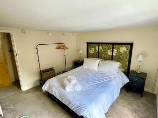Cozy Cotswold Burford Cottage - Burford - 9