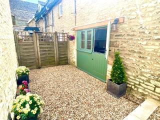 Cozy Cotswold Burford Cottage - Burford - 8