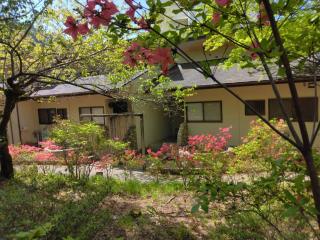 楓リゾート鬼怒川温泉 优雅宽敞的日式独栋旅馆 - 2