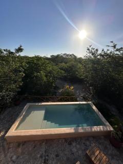 Hotel Aldea Maya - Valladolid - 1