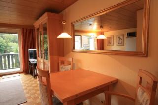 Ferienwohnung Maximilian mit Balkon - 8