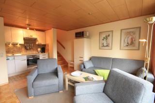 Ferienwohnung Maximilian mit Balkon - 7